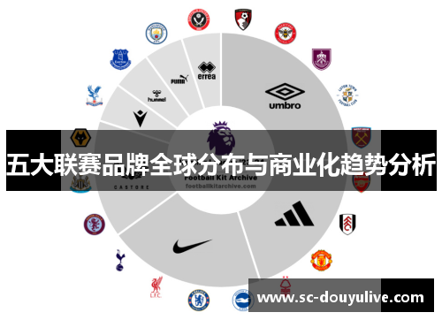 五大联赛品牌全球分布与商业化趋势分析